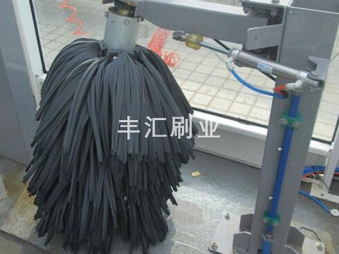 動車清洗用刷