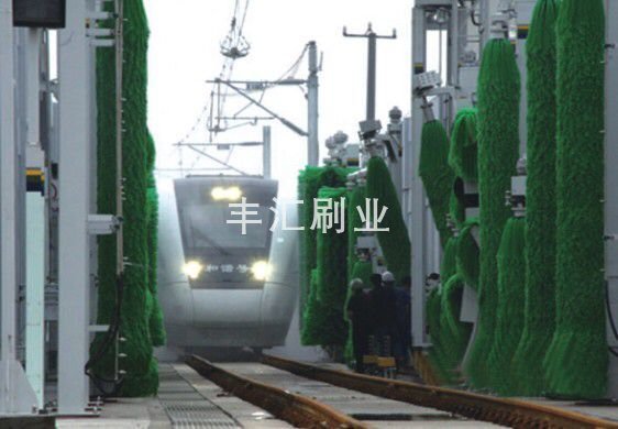 動(dòng)車清洗毛刷