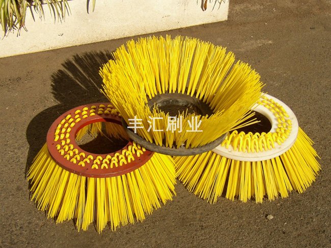 環(huán)衛(wèi)刷
